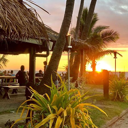 Joe'S Shack - A Cosy Oasis In Nadi Close To The Beach, Supermarkets, Restaurants, Denarau Island And The Marina. Exteriör bild